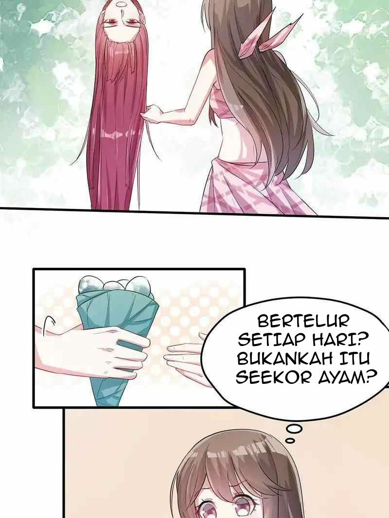 Beauty and the Beasts Chapter 62 Gambar 30